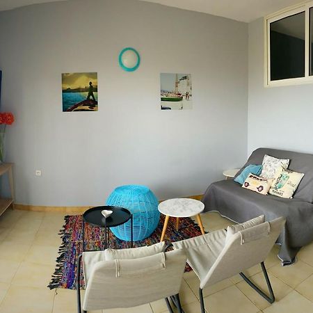Appartements Vue Mer แซ็งต์-โฟลร็องต์ ภายนอก รูปภาพ