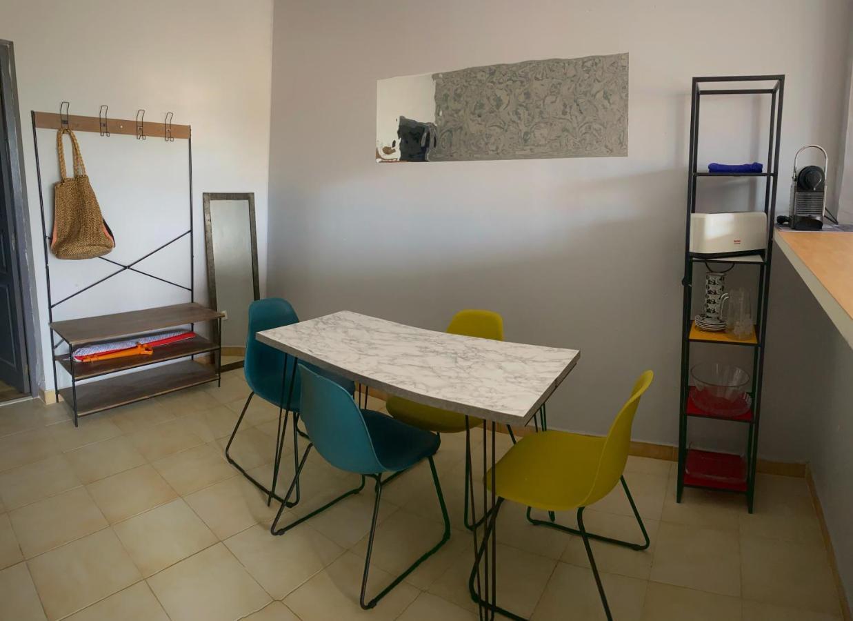 Appartements Vue Mer แซ็งต์-โฟลร็องต์ ภายนอก รูปภาพ